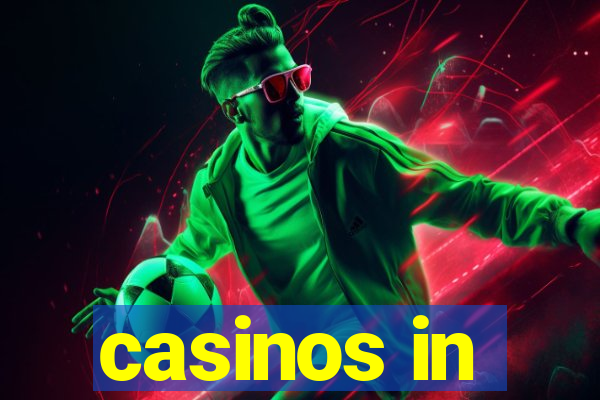 casinos in