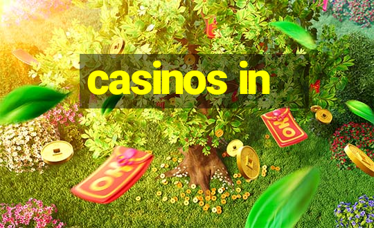 casinos in