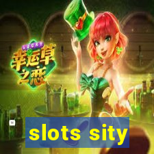 slots sity