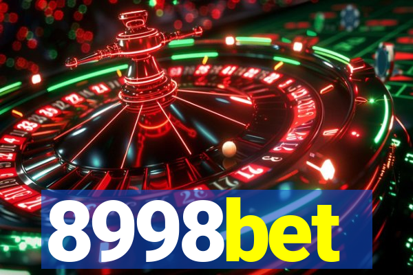 8998bet