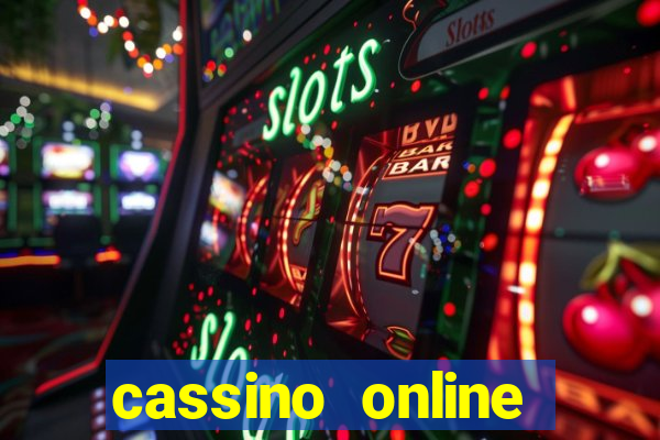 cassino online gratis jogar