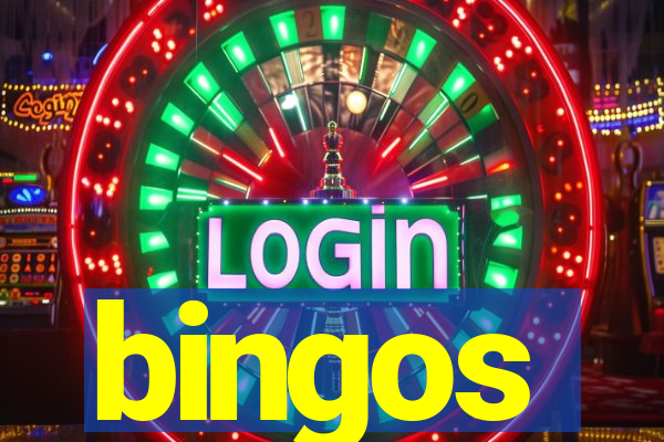 bingos