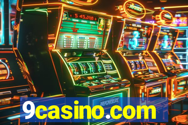 9casino.com