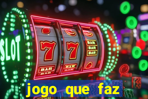 jogo que faz ganhar dinheiro de verdade