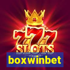 boxwinbet