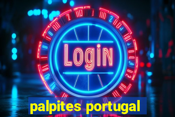 palpites portugal