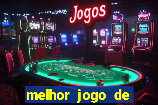 melhor jogo de aposta para ganhar dinheiro