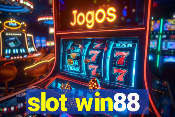 slot win88