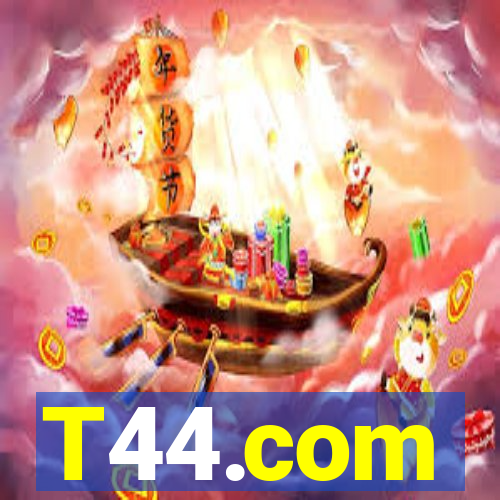 T44.com