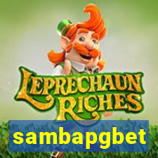 sambapgbet