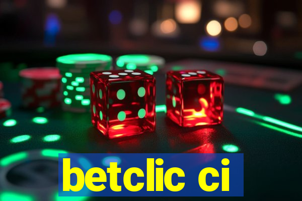 betclic ci