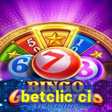 betclic ci