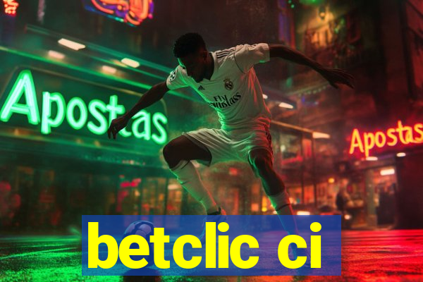 betclic ci