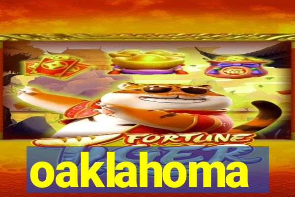 oaklahoma