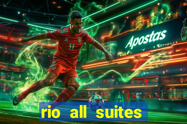 rio all suites hotel and casino las vegas