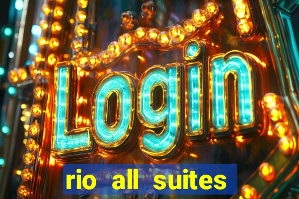 rio all suites hotel and casino las vegas