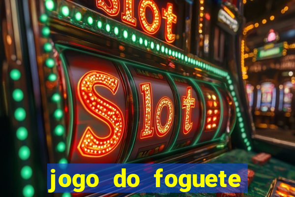 jogo do foguete que dá dinheiro