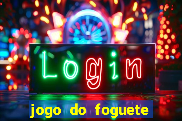 jogo do foguete que dá dinheiro