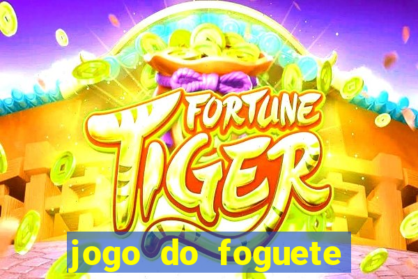 jogo do foguete que dá dinheiro