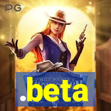 .beta