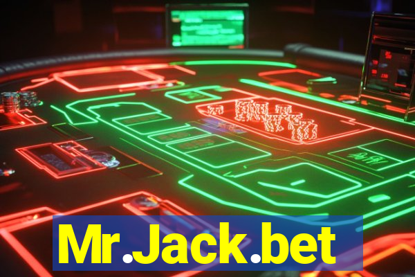 Mr.Jack.bet