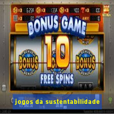 jogos da sustentabilidade