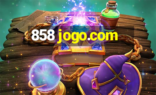 858 jogo.com