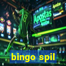 bingo spil