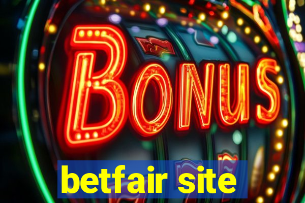 betfair site