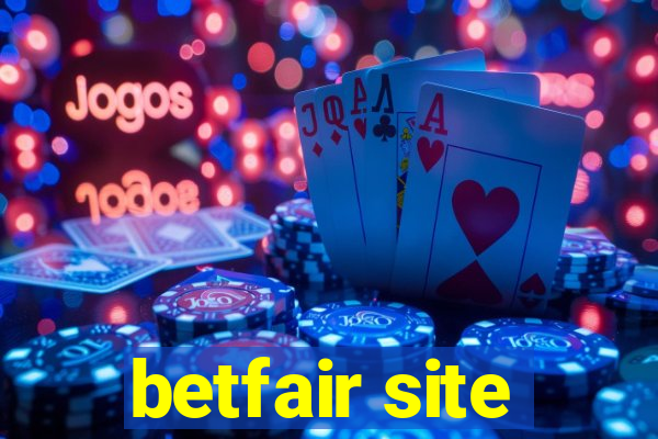 betfair site