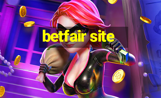 betfair site