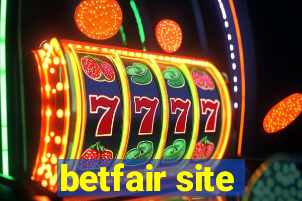 betfair site