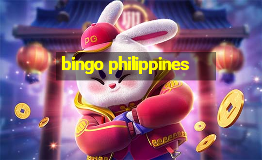 bingo philippines