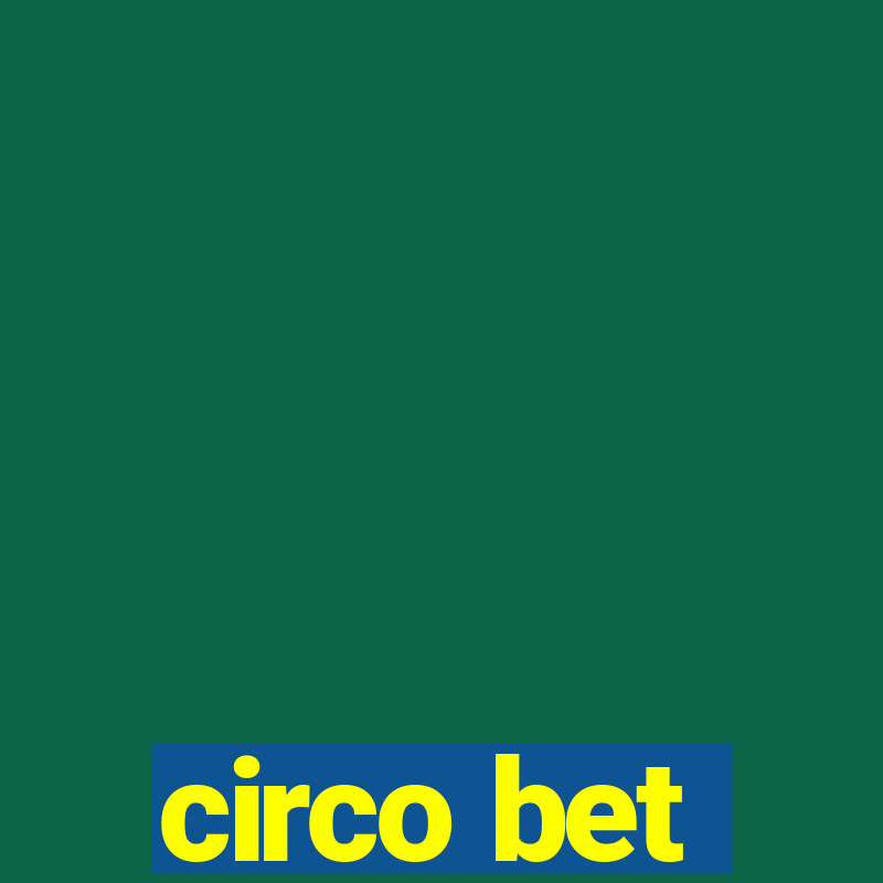 circo bet