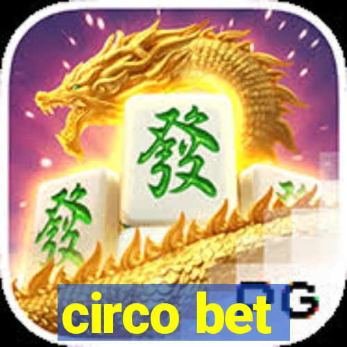 circo bet