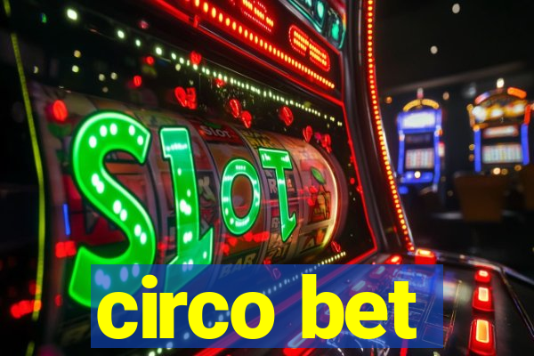 circo bet