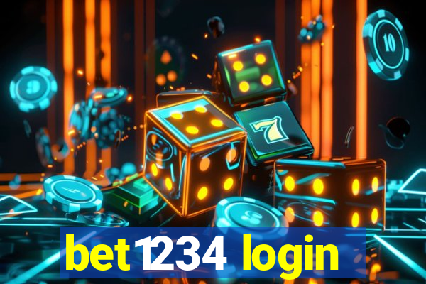 bet1234 login