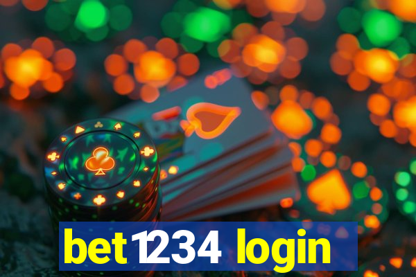 bet1234 login