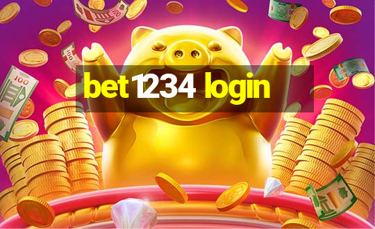 bet1234 login