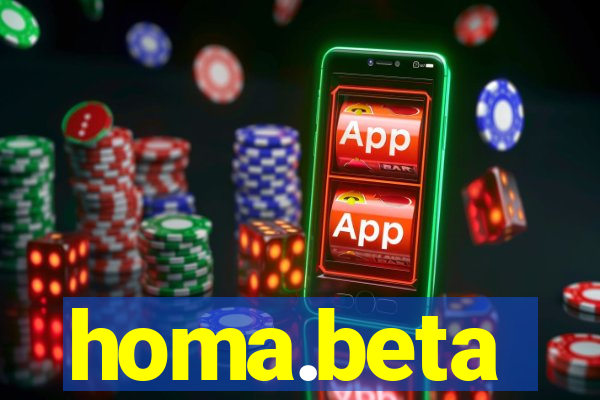 homa.beta