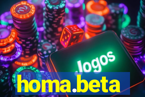 homa.beta