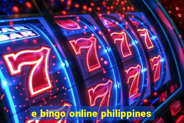 e bingo online philippines