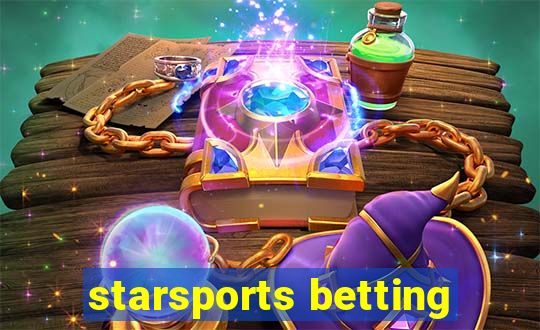 starsports betting