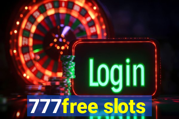 777free slots