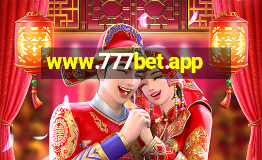 www.777bet.app