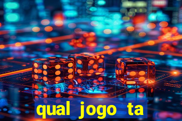 qual jogo ta pagando bem agora