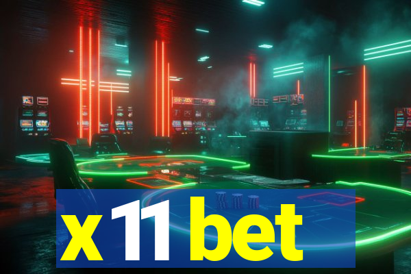 x11 bet