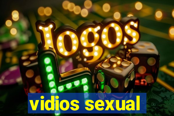 vidios sexual