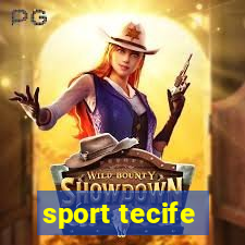 sport tecife