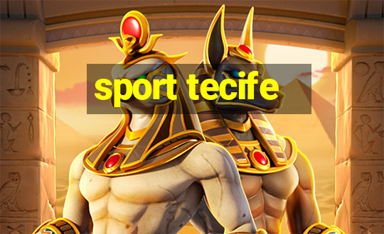 sport tecife